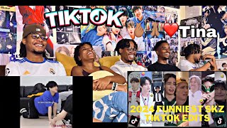 THE ULTIMATE SKZ FUNNY TIKTOK EDITS OF 2024 (1 hour long of cursed edits)