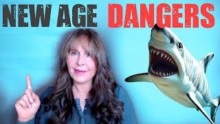 5 New Age Dangers to Avoid