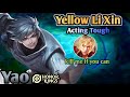 Yao Honor of Kings Epic Rank Gameplay | Yao Best Item Build & Arcana