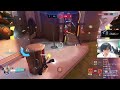 ジュノ　スキン　かわいい【overwatch2】