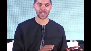How Africa Can Lead in the Global Technology Space | Mark Essien | TEDxGbagada