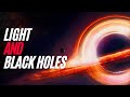 If Light Has No Mass, Why Is It Affected By Black Holes?