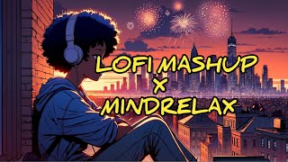 Lo-Fi music mindrelax | new music video | 2024 set minde musice