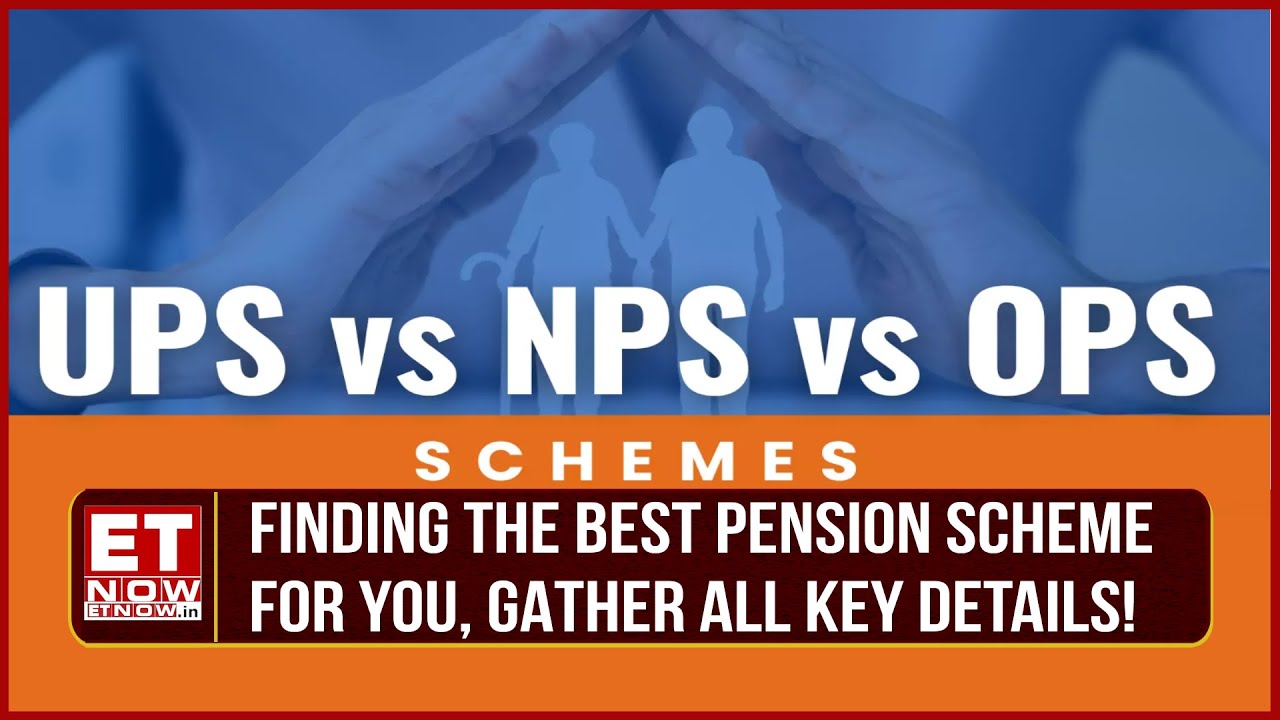 NPS Vs OPS Vs UPS: Understanding The Difference & Analyzing The Right ...