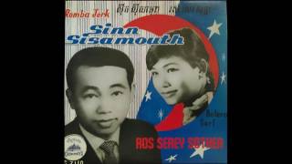 ណាវីអាហ្គោហ្គោ (Navy A Go Go) Sinn Sisamouth