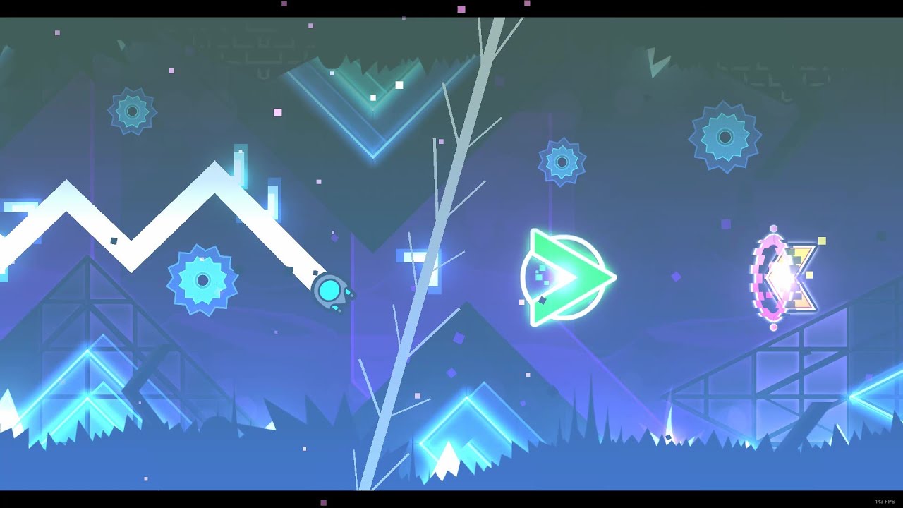 Gd Beating Icdx Youtube