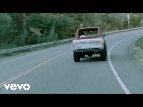 Video : K. Roosevelt - So Long