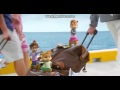 Alvin And The Chipmunks: Chipwrecked: Vacation (movie Scene)