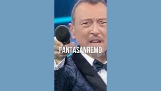 Eugenio in Via Di Gioia - C'È UN TAM-TAM (FantaSanremo Official Anthem)