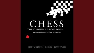 Epilogue: You And I / The Story Of Chess