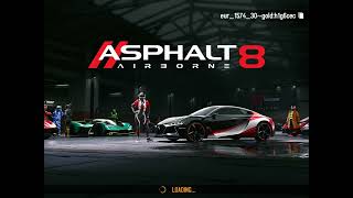 Asphalt 8 New Song Turbine: By Sebastian Barnaby Robertson, Tristan Calder