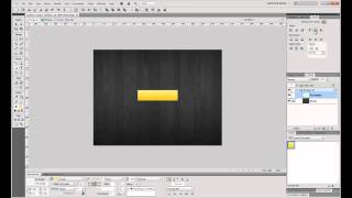 Create button in Adobe Fireworks CS5