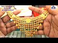 2.5gm theke kanbala necklace from 8gm under 20gm pearl s lohori haar