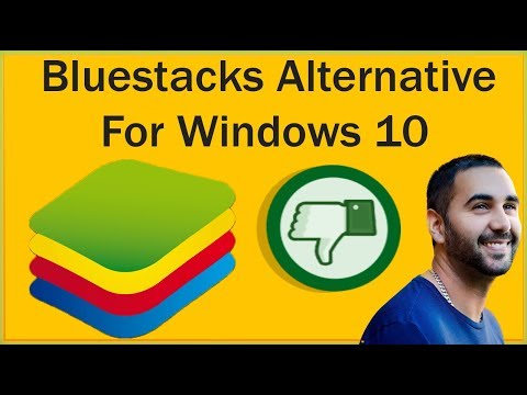 Software Like Bluestacks For PC – Bluestacks Alternative For Windows 10 – Similar Bluestacks Apps