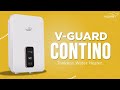 V-Guard Contino Tankless Water Heaters