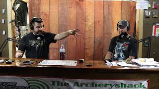 Archeryshack Shop Talk 58