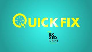 Ultimate Guide to Using Quick Fix Synthetic Urine -Step by Step Instructions on How to use Quick Fix