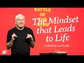 Victory: The Mindset that Leads to Life - Louie Giglio