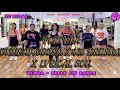 TORTURA - DHURATA DORA X MC JRESHA X LYRICAL SON / ZUMBA / DANCE WORKOUT / BELLY FIT DANCE / ZE TEAM