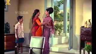 Prema Nagar Full Movie | Part 1 | Akkineni Nageswara Rao | Vanisri | Suresh Productions