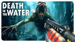 Going deeper was a mistake! | Death in the Water 2 [3]