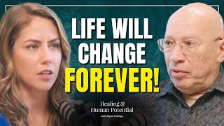 Bashar’s NEW Predictions: The Great Shift + How Life Will Change Forever!