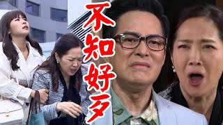 天道│EP13 國慶與美華多年後重逢不歡而散 丹青逼供媽媽與林家關係 Fight For Justice│ Vidol.tv