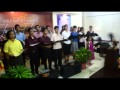 SBBC Choir - Our Cornerstone