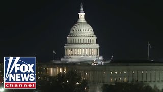 House spending bill appears to fail amid debate