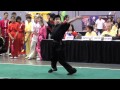 Robert Yu - 2010 USA Wushu Junior Team Trials - Straightsword