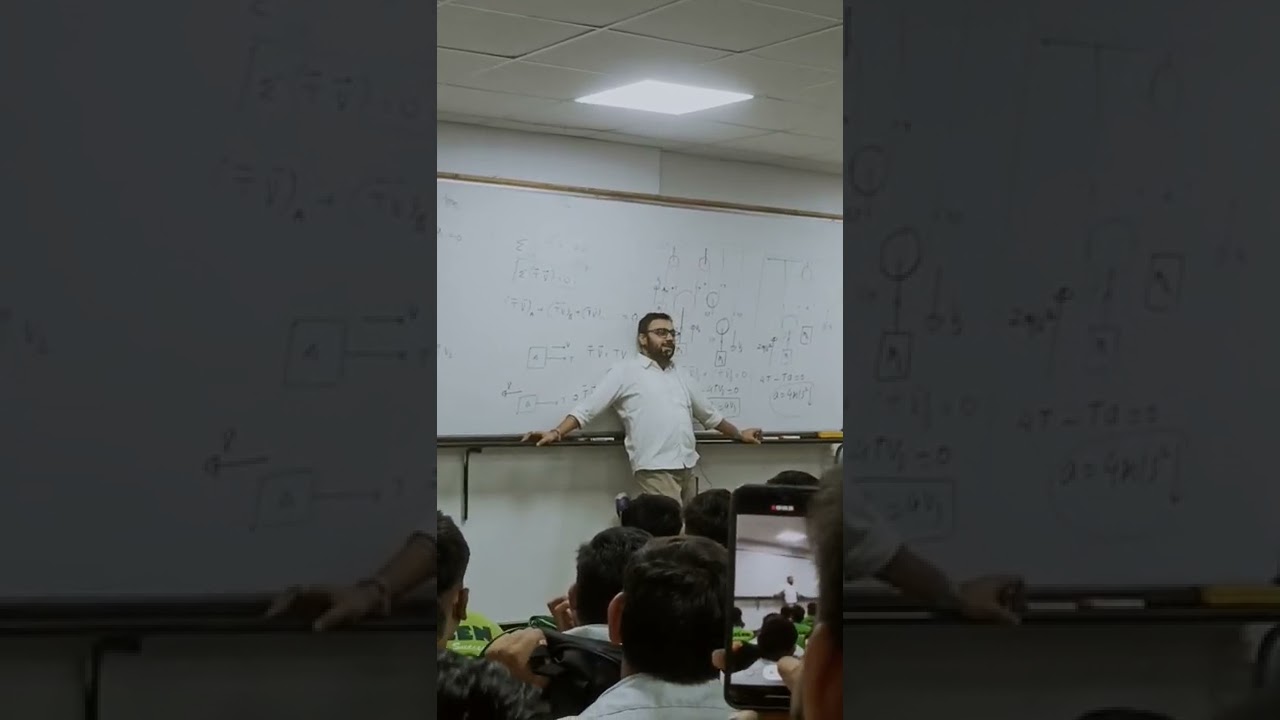 Best Physical Chemistry Teacher In Allen Kota At Haydee Johnson Blog