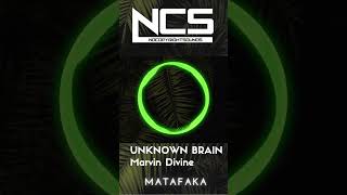 Unknown Brain - MATAFAKA (feat. Marvin Divine) #nocopyrightsounds #ncs #ncsrelease #gamingmusic