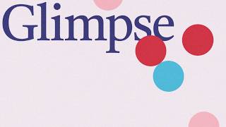 Future Islands - Glimpse (Official Lyric Video)