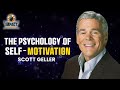 Scott Geller: The Psychology of Self-Motivation | How to Motivate Yourself | Impact Imprints