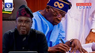 Effect Of Tinubu’s Policies: Growth Not Visible Yet, But We Have Testimonies - FG