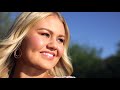 Bella Lambert - Our First Kiss Official Video