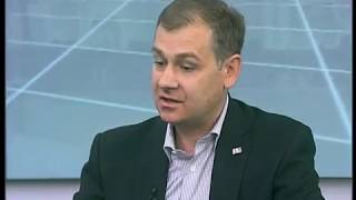 #політикаUA 23.08.2017 Олександр Савченко