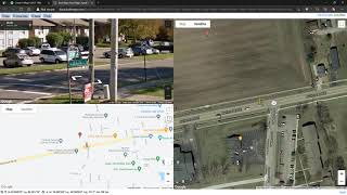 Transportation Information Mapping System TIMS Overview Webinar