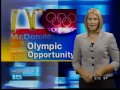 fort wayne woman offered an olympic opportunity