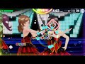 【スクメロ】mystic girl　expert【プレイ動画】