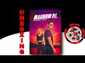 Magnum P.I.: Season 4 DVD Unboxing