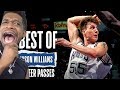 Jason Williams' Most Amazing Passes | NBA Career Highlights