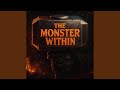 THE MONSTER WITHIN (feat. BBSUBI)