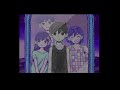 omori - floating mirror [jumpscare]