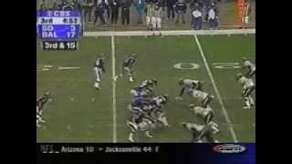 2000 NFL Highlights