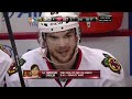 controversial michael frolik penalty shot backhander forces game 7