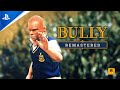 Bully Remastered Trailer - 2022 I Ray Tracing & The Definitive Edition Graphics Mod