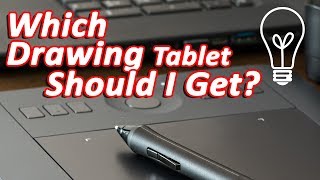 Should you buy an Expensive Drawing Tablet? 🤔