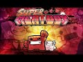 devil n bass ch 4 hell dark world super meat boy ost extended