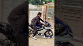 #r15 #r15v4 #v4 #biker #rider #tranding #viralvideo #viralreels #foryou #automobile #yamahar15